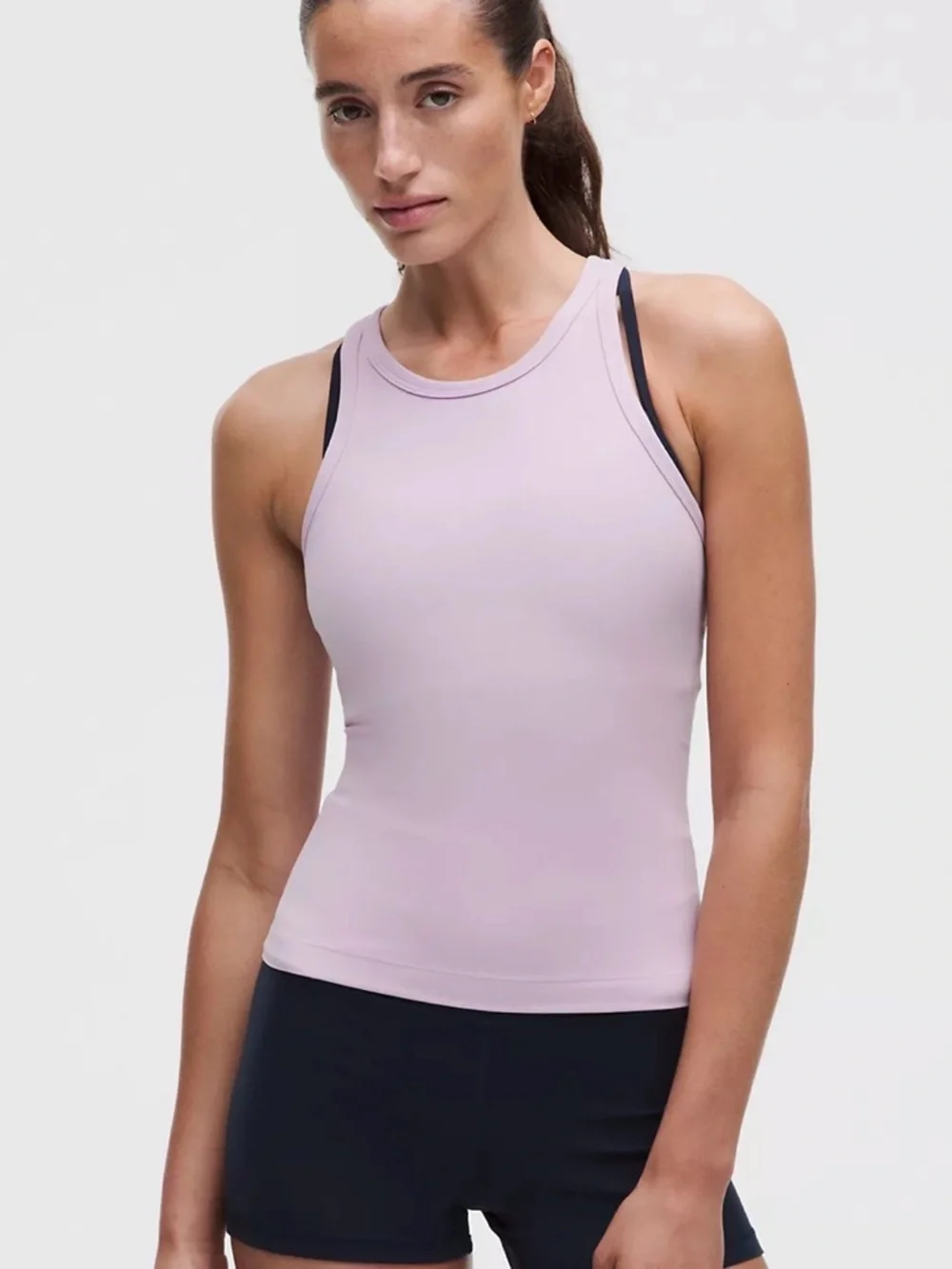 lululemon Align™ Waist-Length Racerback Tank Top